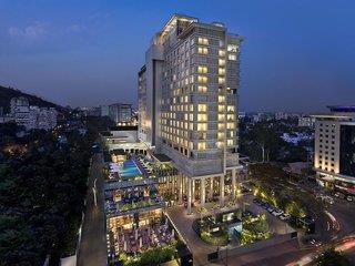 Urlaub im JW Marriott Hotel Pune 2024/2025 - hier günstig online buchen