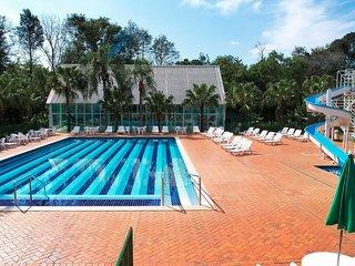 Urlaub im Hotel Nacional Inn Foz do Iguacu 2024/2025 - hier günstig online buchen