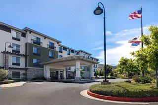 günstige Angebote für Hampton Inn & Suites San Luis Obispo