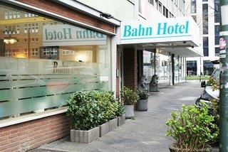 Urlaub im Bahn-Hotel Düsseldorf 2024/2025 - hier günstig online buchen