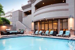 günstige Angebote für Residence Inn By Marriott San Antonio Alamo Plaza