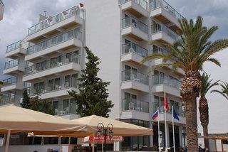 günstige Angebote für Marmaris Begonville Beach Hotel
