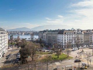 günstige Angebote für Aparthotel Adagio Genève Mont-Blanc