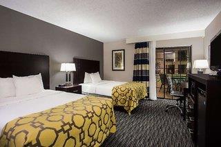 günstige Angebote für Baymont Inn & Suites Madison West/Middleton WI West