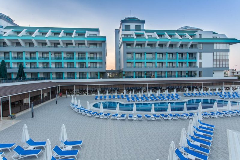 Urlaub im Sensitive Premium Resort & Spa 2024/2025 - hier günstig online buchen
