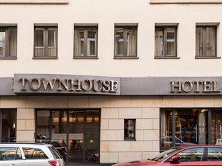 Urlaub im Townhouse Hotel 2024/2025 - hier günstig online buchen