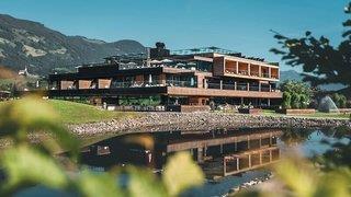Urlaub im Sportresidenz Zillertal 2024/2025 - hier günstig online buchen