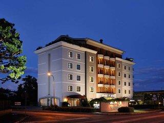 Urlaub im Poli Hotel 2024/2025 - hier günstig online buchen