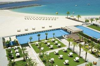 Urlaub im Urlaub Last Minute im DoubleTree by Hilton Dubai Jumeirah Beach - hier günstig online buchen