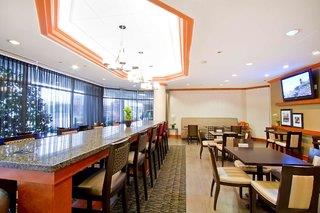 günstige Angebote für Hampton Inn - by Hilton Vancouver Airport Hotel