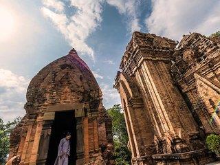 Urlaub im InterContinental Nha Trang 2024/2025 - hier günstig online buchen