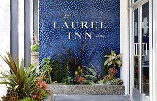 günstige Angebote für The Laurel Inn