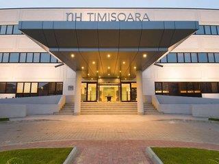 günstige Angebote für NH Timisoara