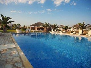 Urlaub im Koufonisia Hotel & Resort 2024/2025 - hier günstig online buchen