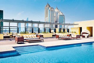 Urlaub im Southern Sun Abu Dhabi 2024/2025 - hier günstig online buchen