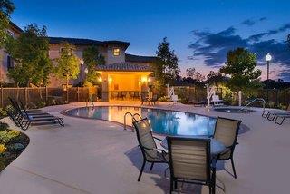 günstige Angebote für TownePlace Suites by Marriott Thousand Oaks Ventura City