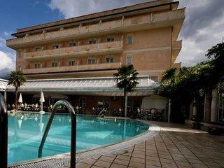 Urlaub im Grand Hotel Osman 2024/2025 - hier günstig online buchen