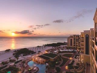 Urlaub im The Ritz-Carlton Aruba - hier günstig online buchen