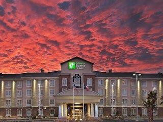 günstige Angebote für Holiday Inn Express Hotel & Suites El Paso West