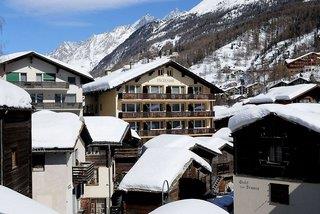 Urlaub im Excelsior Zermatt 2024/2025 - hier günstig online buchen