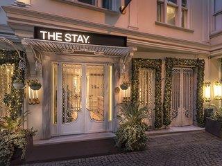 günstige Angebote für The Stay Hotel Bosphorus
