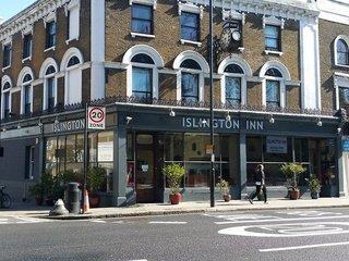 günstige Angebote für Islington Inn
