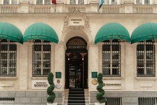Urlaub im The House Hotel Karaköy 2024/2025 - hier günstig online buchen