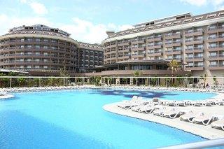 günstige Angebote für Sunmelia Beach Resort & Spa