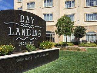 Urlaub im Bay Landing Hotel 2024/2025 - hier günstig online buchen