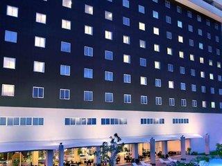 günstige Angebote für Aston Cirebon Hotel & Convention Center