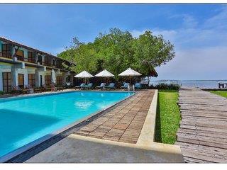 günstige Angebote für Amagi Lagoon Resort & Spa