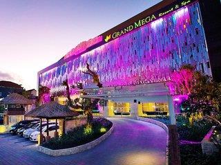 Urlaub im Grand Mega Resort & Spa 2024/2025 - hier günstig online buchen