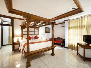 günstige Angebote für Bali Taman Beach Resort & Spa