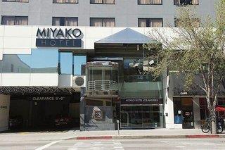 günstige Angebote für Miyako Hotel