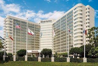 Urlaub im Sheraton Gateway Los Angeles Hotel  2024/2025 - hier günstig online buchen