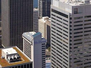 günstige Angebote für Hilton Seattle