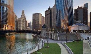 Urlaub im Royal Sonesta Chicago Downtown 2024/2025 - hier günstig online buchen