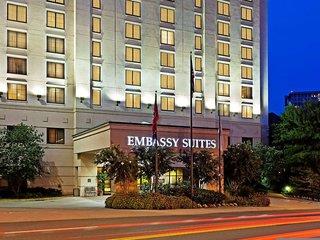 Urlaub im Embassy Suites Nashville at Vanderbilt 2024/2025 - hier günstig online buchen