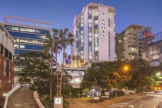 günstige Angebote für Amora Hotel Brisbane