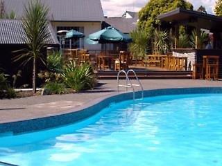 günstige Angebote für Wairakei Resort Taupo
