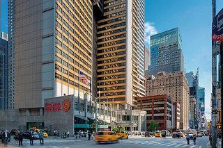 günstige Angebote für Sheraton New York Times Square