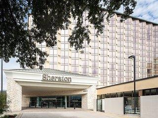 günstige Angebote für Sheraton Dallas Hotel by the Galleria