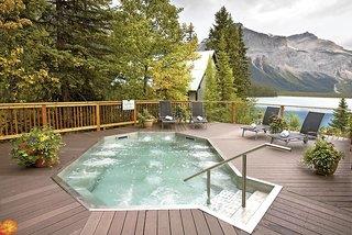 Urlaub im Emerald Lake Lodge 2024/2025 - hier günstig online buchen