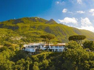 günstige Angebote für Paradise Relais Villa Janto