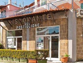 günstige Angebote für Hotel Del Postiglione