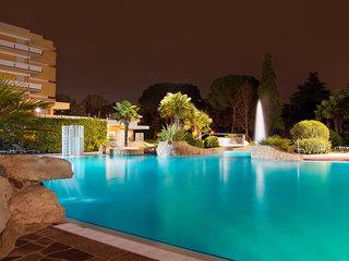 günstige Angebote für Radisson BLU Resort Terme di Galzignano - Hotel Majestic