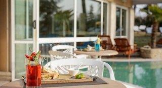 Urlaub im Radisson BLU Resort Galzignano Terme - Hotel Sporting - hier günstig online buchen