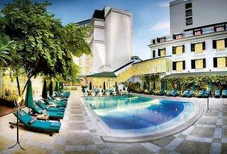 günstige Angebote für Hotel Sofitel Legend Metropole Hanoi