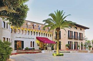 günstige Angebote für Castillo Son Vida, A Luxury Collection Hotel