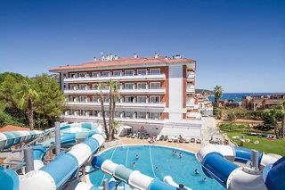 Urlaub im Hotel Gran Garbí Mar 2024/2025 - hier günstig online buchen